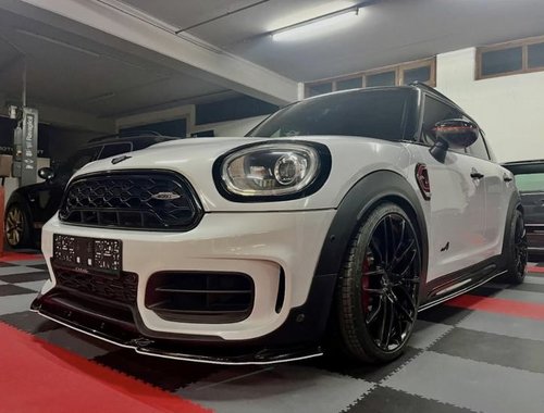 MINI F60 Countryman JCW 306PS by Carlinger EUR 25.990,00
