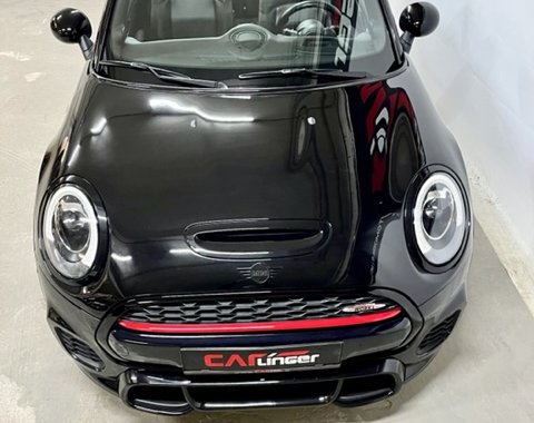 VERKAUFT!! MINI F57 JCW BLACK EDITION 300+